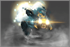 Aghanim’s Interdimensional Baby Roshan