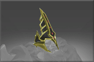 Autographed Crown of the Dead Reborn