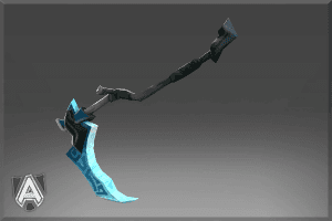 Autographed Gleaming Seal