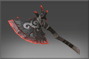 Autographed Mountain Splitter