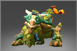 Autographed Sappler the Eager