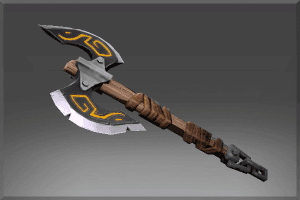 Berserker's Witchslayer