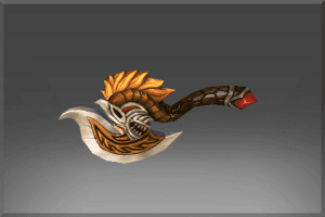 Bite of the Chimera's Rage