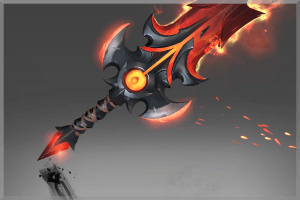 Corrupted Chaos Arbiter