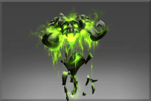 Corrupted Draining Wight