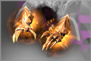 Corrupted Magus Accord