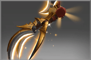 Corrupted Tines of Tybara