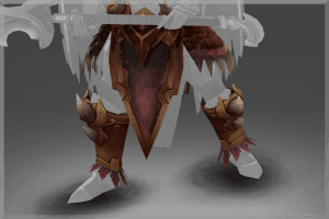 Crimsonwing Slayer Belt