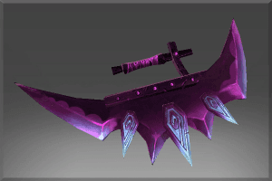 Cursed Teeth of the Eternal Light