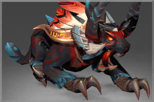 Edge of Extinction Boar