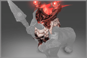 Eyes of Ardenok of the Crimson Witness