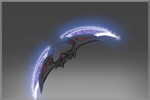 Faceless Death - Off-Hand