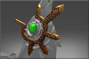 Frozen Oculus Ephemeral