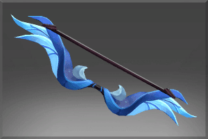 Frozen Starlight Bow