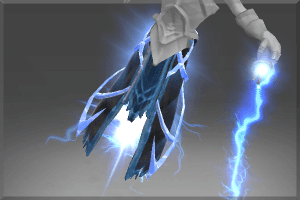 Frozen Storm-Stealer's Belt