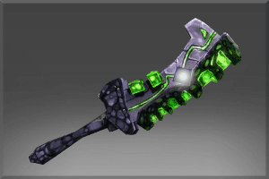 Frozen Viridus Crusher