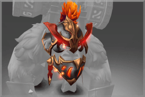 Gambits of Nishai Helm