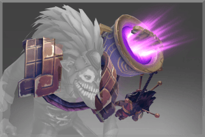 Genuine Nothlic Burden