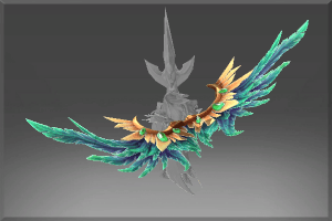 Genuine Span of the Crested Dawn