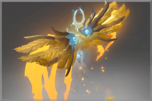 Golden Flight of Epiphany