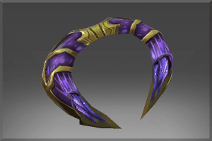 Heroic Aqwanderer Neckbrace