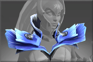 Heroic Armor of Eternal Eclipse