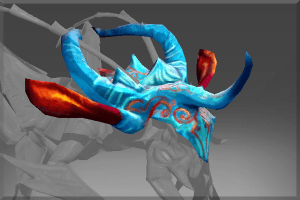 Heroic Back of the Master Weaver