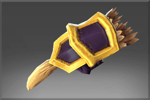 Heroic Braces of the Atniw