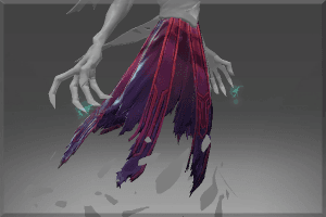 Heroic Dress from the Gloom