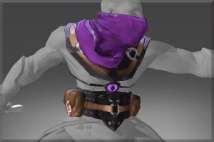 Heroic Shroud of the Awakened