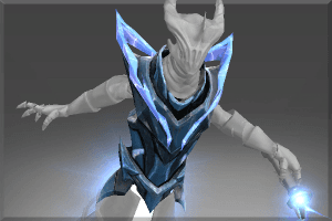 Heroic Storm-Stealer's Armor