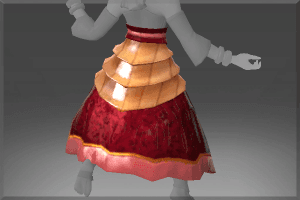 Inscribed Everlasting Belt