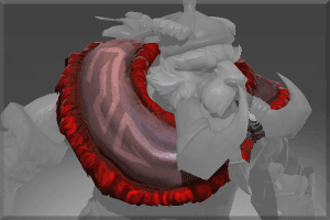 Inscribed Frostiron Raider Wrap