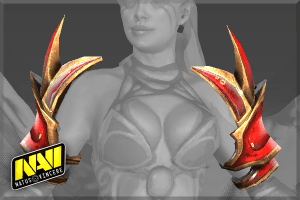 Inscribed Guards of Vincere