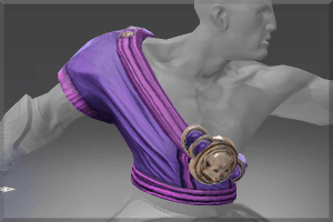 Inscribed Sash of Yoskreth