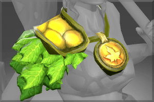 Inscribed Summer's Light