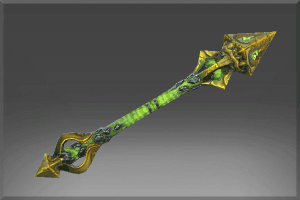 Inscribed Vanquishing Demons Earthforce