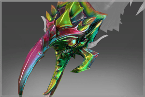 Maw of the Netherswarm Vanguard