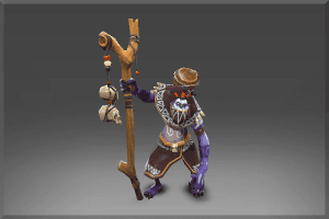 Traveling Tale-Teller's Set