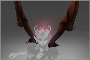 Wings of the Saccharine Saboteur