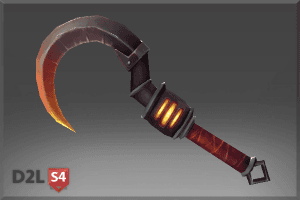 Broiler's Hook