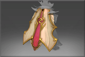 Cape of Cadenza Magic Master