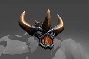 Helm of the Harbinger