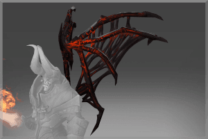 Wings of the Daemon Prince