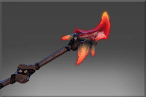 Winter Lineage Hunter's Dawn Spear