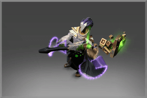 Avatar of the Impossible Realm