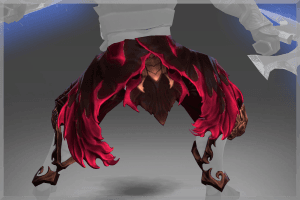 Belt of the Dragon's Disciple
