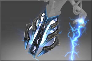 Conduit of the Lightning Lord