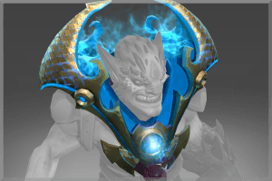 Corrupted Mulctant Pall
