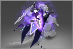 Corrupted Shadow Masquerade